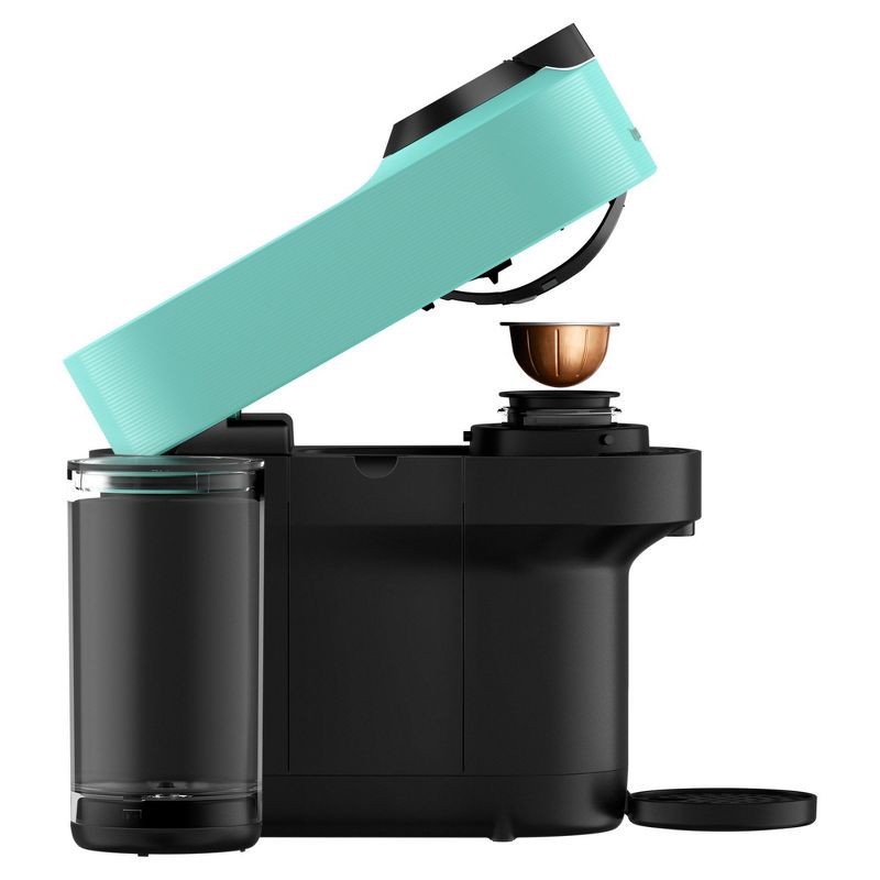 Nespresso Vertuo Pop+ Coffee Maker And Espresso Machine : Target