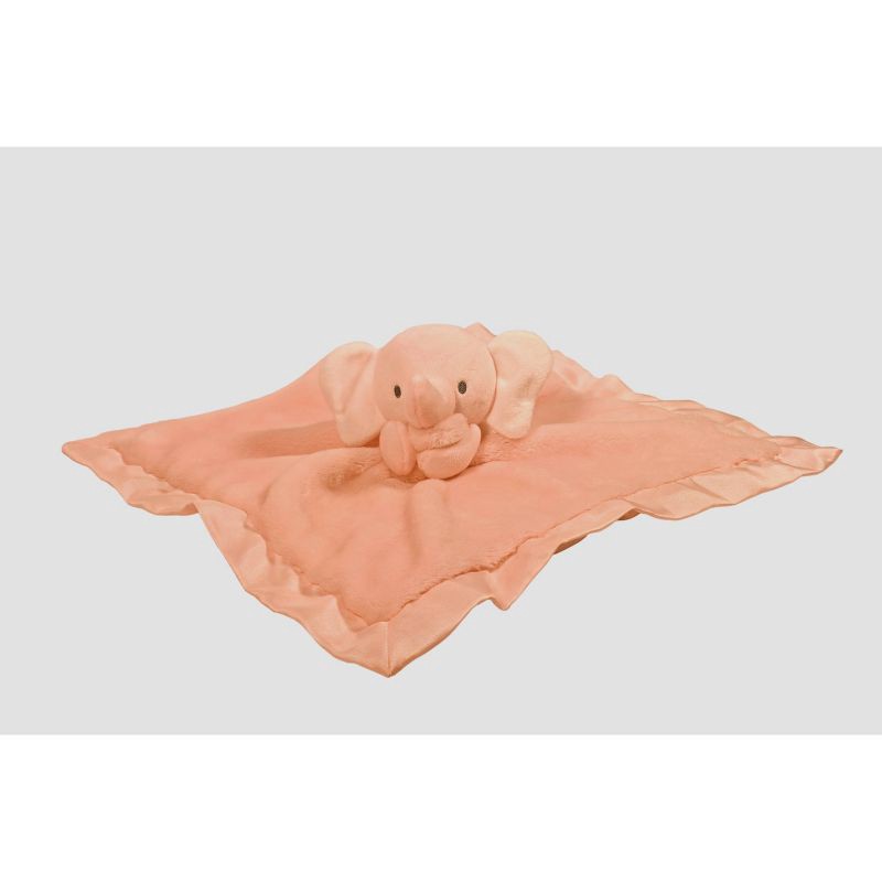 slide 3 of 3, Carter's Just One You Baby Elephant Cuddle Plush Toy, 1 ct