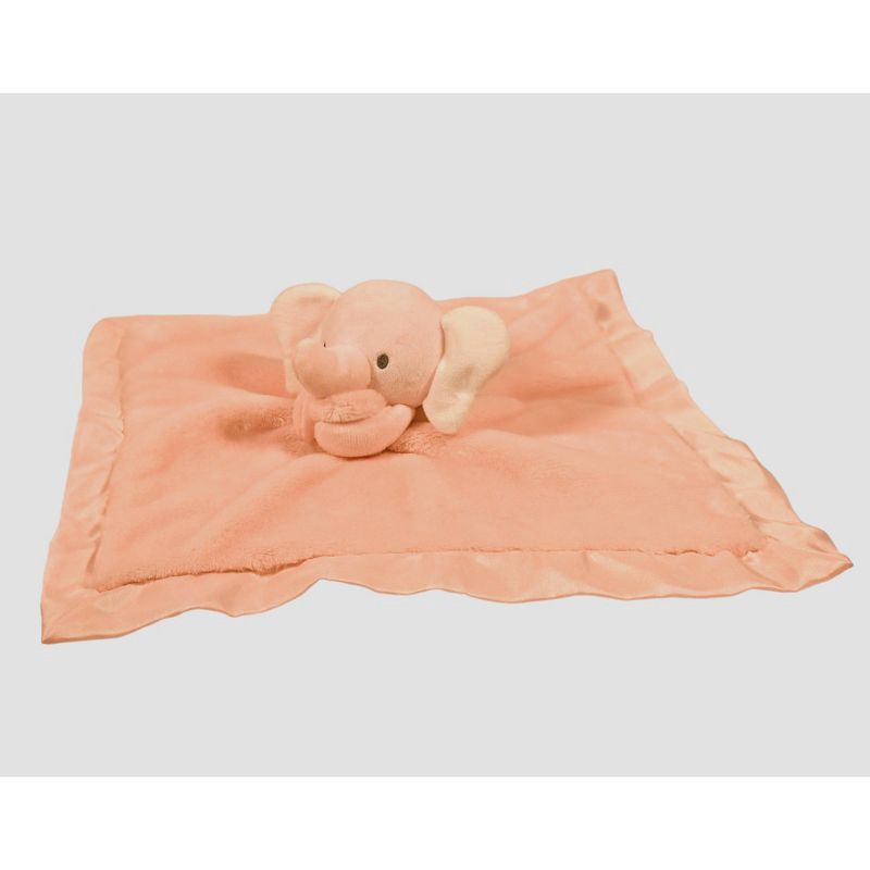 slide 2 of 3, Carter's Just One You Baby Elephant Cuddle Plush Toy, 1 ct