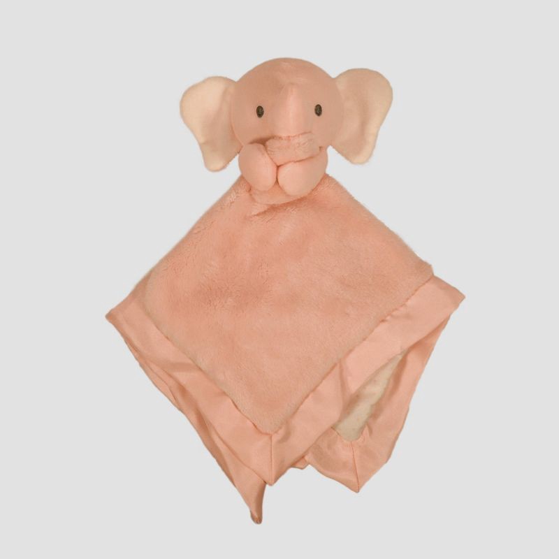 slide 1 of 3, Carter's Just One You Baby Elephant Cuddle Plush Toy, 1 ct