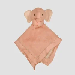 Carter's Just One You Baby Elephant Cuddle Plush Toy