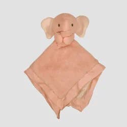 Carter's Just One You Baby Elephant Cuddle Plush Toy