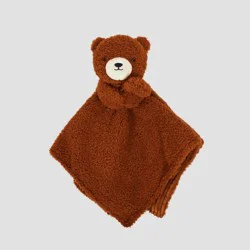 Carter's Just One You® Baby Bear Cuddle Plush Toy