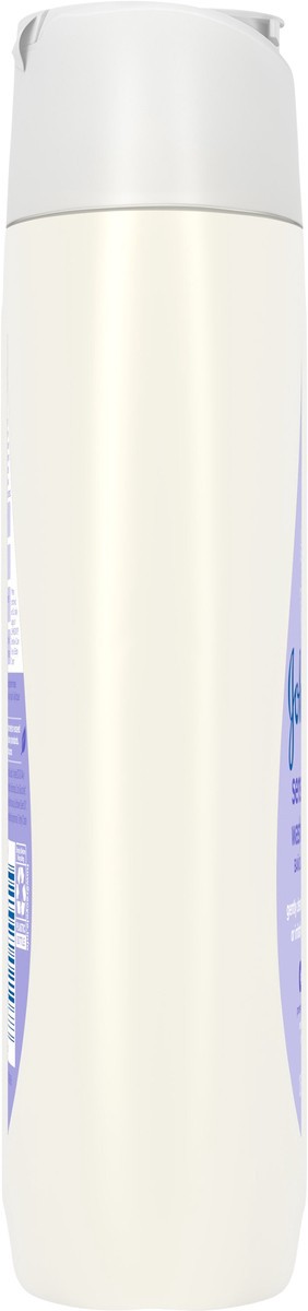 slide 5 of 8, Johnson's Sensitive Care Baby Body Wash & Shampoo, Light Scent, 13.6 fl oz