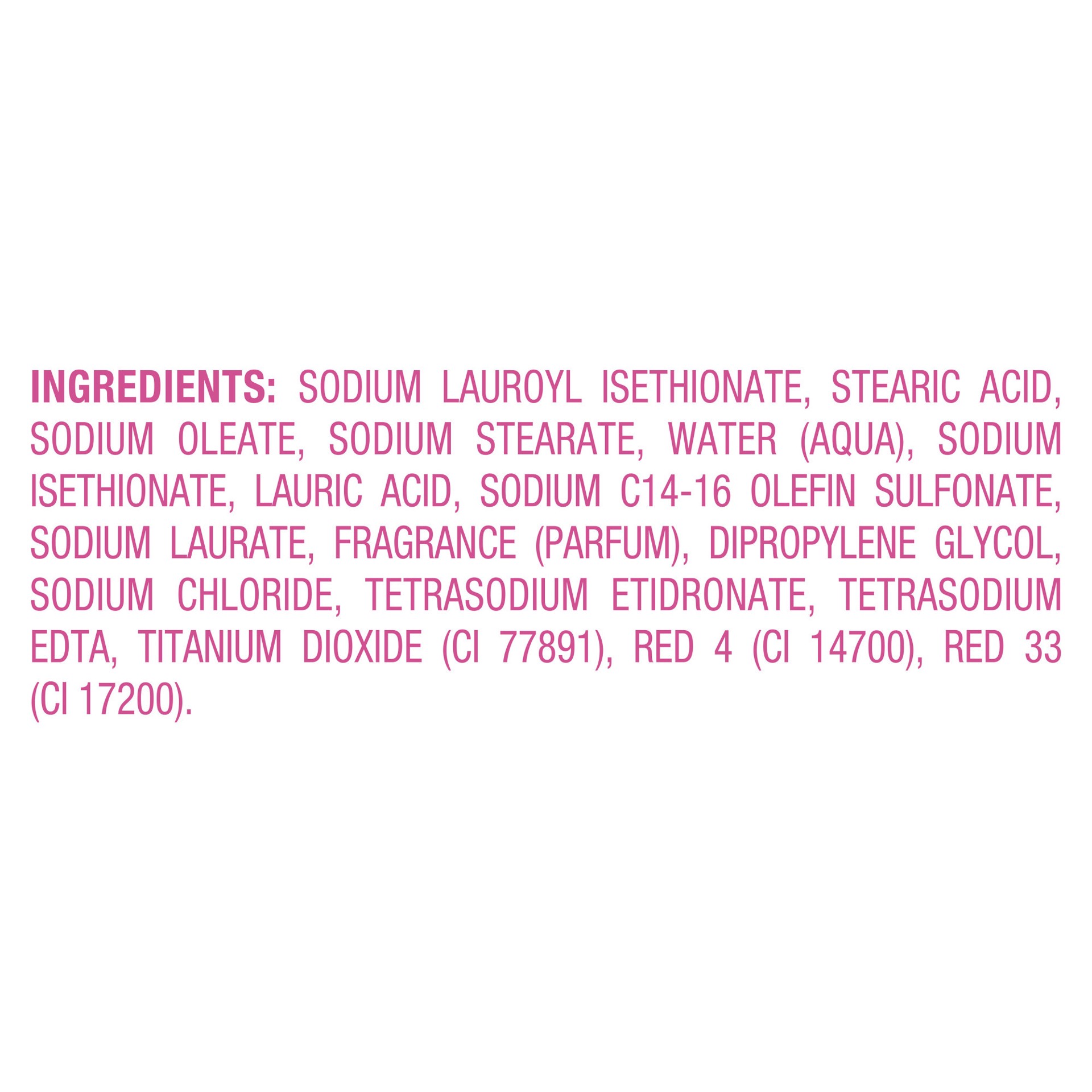 slide 5 of 6, Dove Go Fresh Beauty Bar Revive Pomegranate and Lemon Verbena, 6 ct; 4 oz