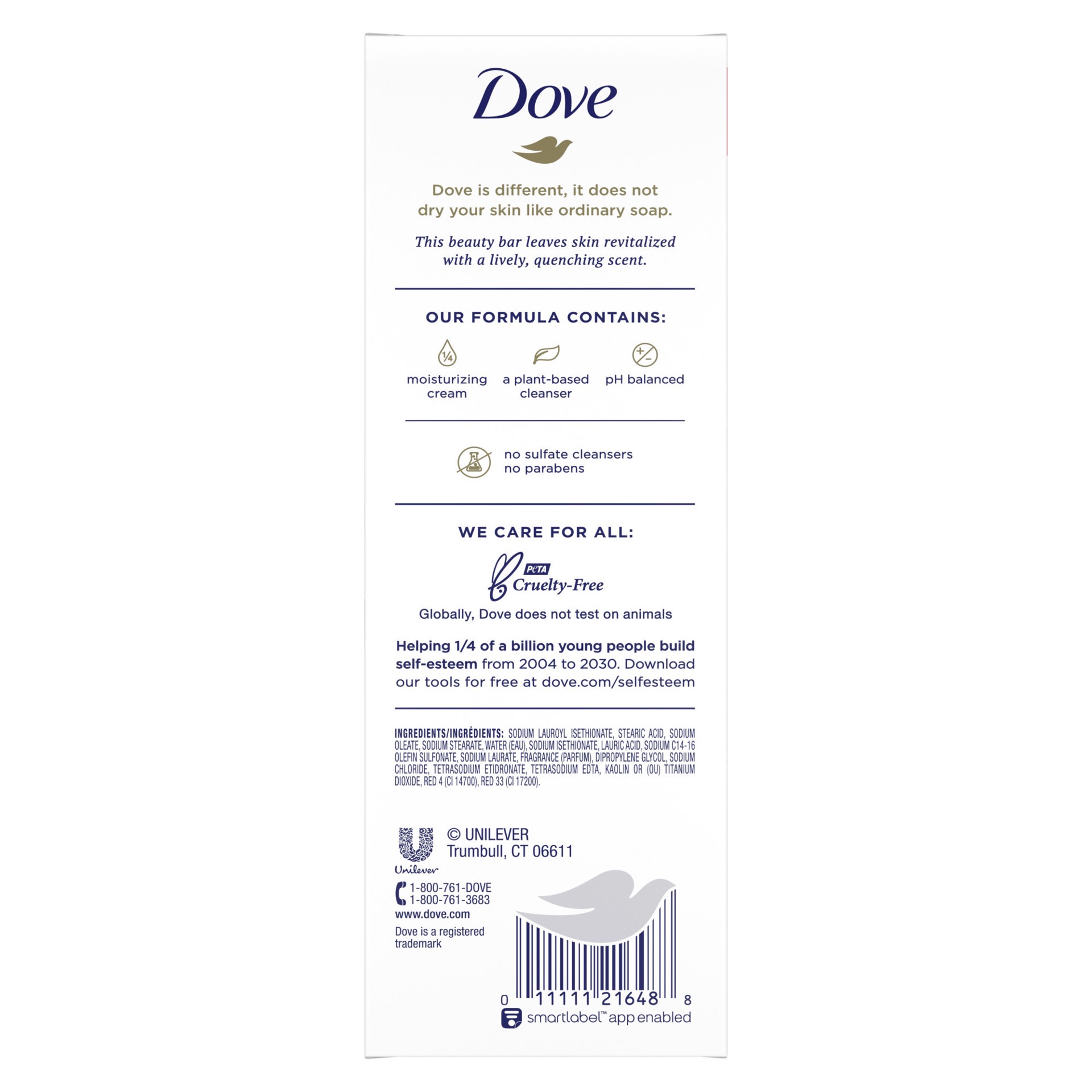 slide 4 of 6, Dove Go Fresh Beauty Bar Revive Pomegranate and Lemon Verbena, 6 ct; 4 oz