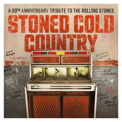 Universal Music Group Various Artists - Stoned Cold Country (CD)