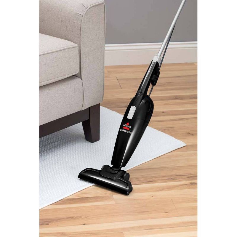 slide 2 of 4, BISSELL Featherweight Lightweight Stick Vacuum - 2033M, 1 ct