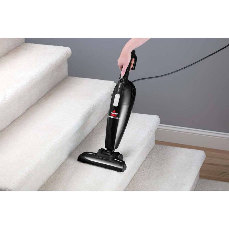 slide 3 of 4, BISSELL Featherweight Lightweight Stick Vacuum - 2033M, 1 ct