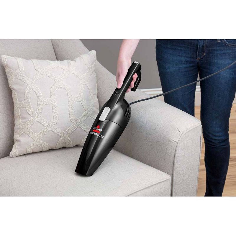 slide 4 of 4, BISSELL Featherweight Lightweight Stick Vacuum - 2033M, 1 ct