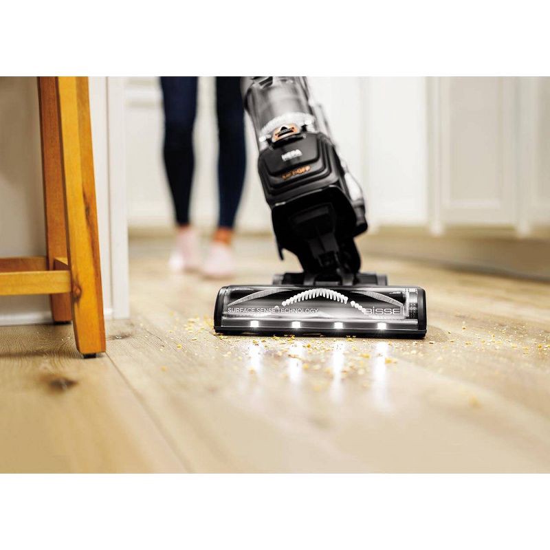 slide 2 of 7, BISSELL SurfaceSense Pet Lift-Off - 3415, 1 ct