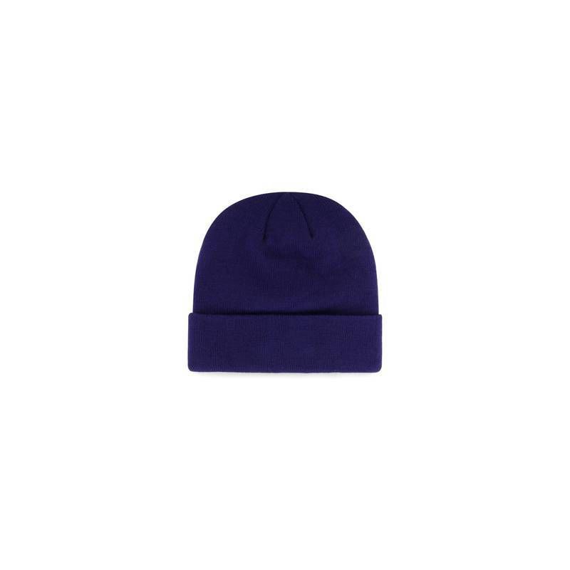 slide 2 of 2, NBA Los Angeles Lakers Cuff Knit Beanie: Team Logo Lightweight Acrylic Hat, 1 ct
