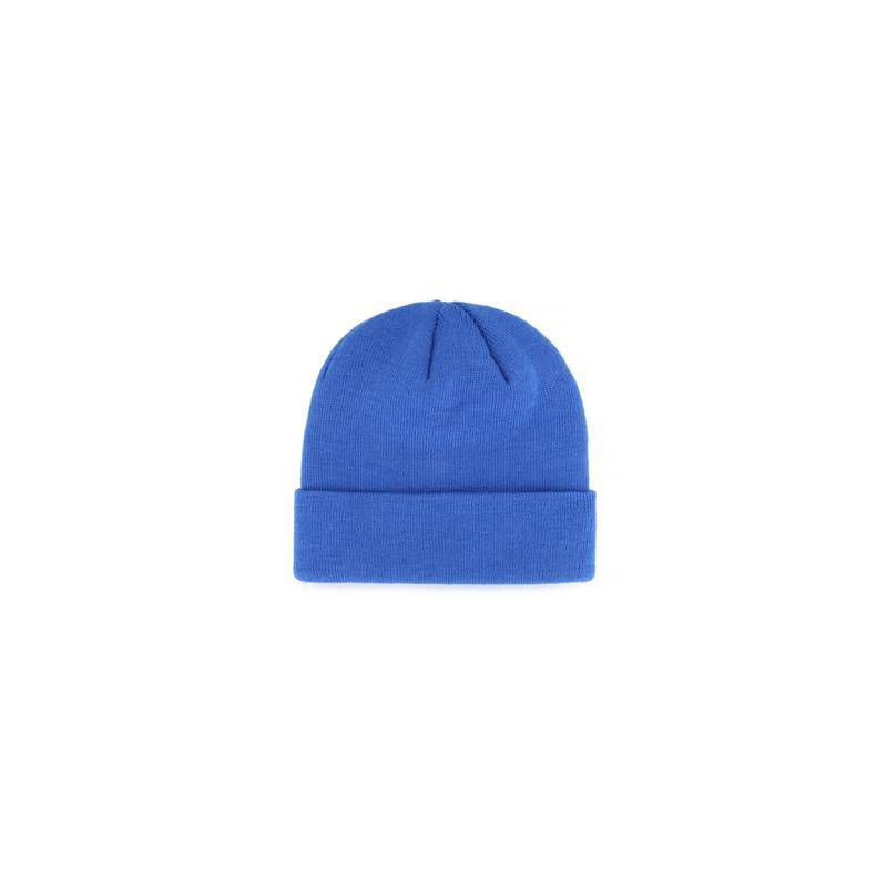 slide 2 of 2, NBA Oklahoma City Thunder Cuff Knit Beanie: Adult Lightweight Acrylic Hat, 1 ct