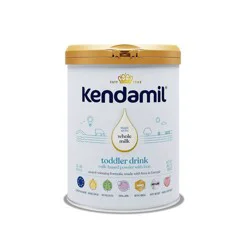 Kendamil Classic Toddler Powder Formula - 28.2oz