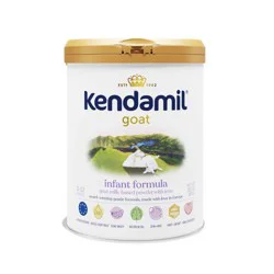 Kendamil Goat Infant Powder Formula - 28.2oz