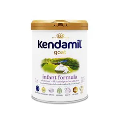 Kendamil Goat Infant Powder Formula - 28.2oz