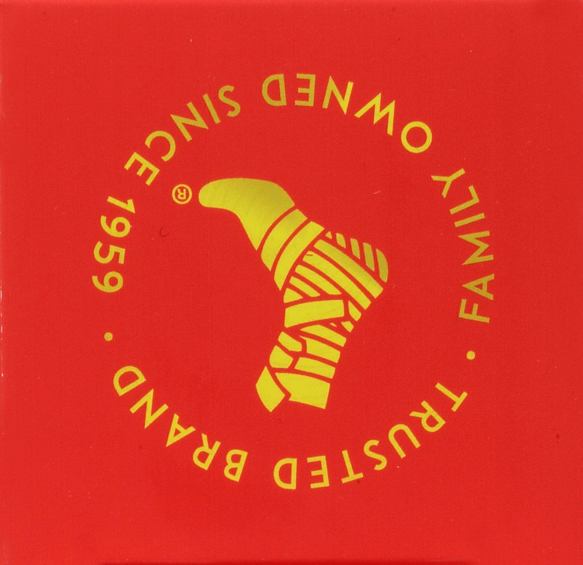 slide 2 of 9, Mueller Moderate One Size Compression Glove One Size 1 ea, 1 ct