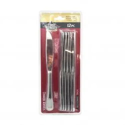 First Street Royal Dinner Knife