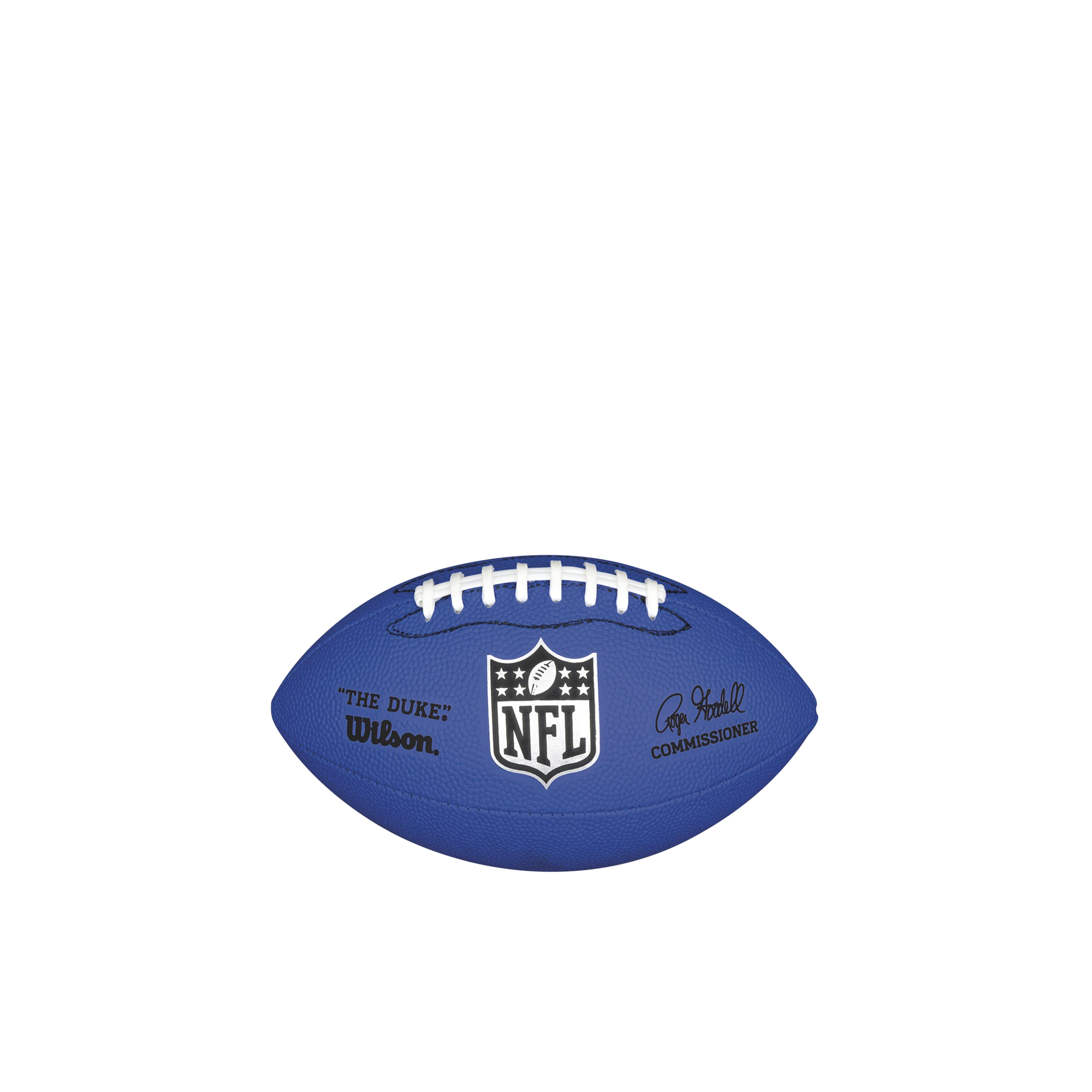 Wilson NFL Replica The Duke Mini Football