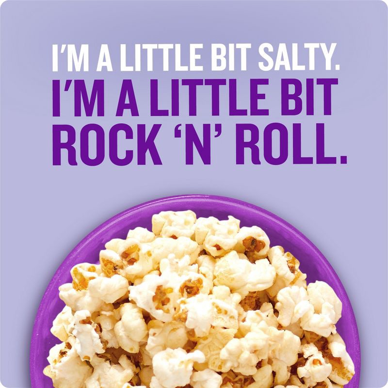 slide 6 of 6, Angie's Sweet & Salty Kettle Corn Popcorn Multipack - 10.78oz/14ct, 10.78 oz, 14 ct