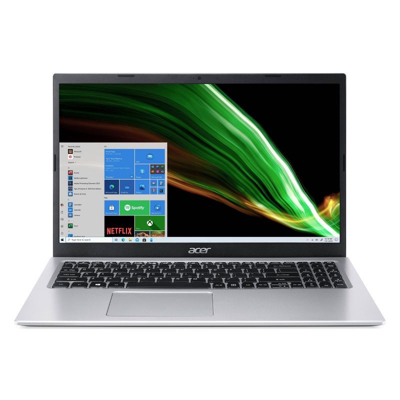 acer aspire 3 15.6 core i5 16gb 512gb