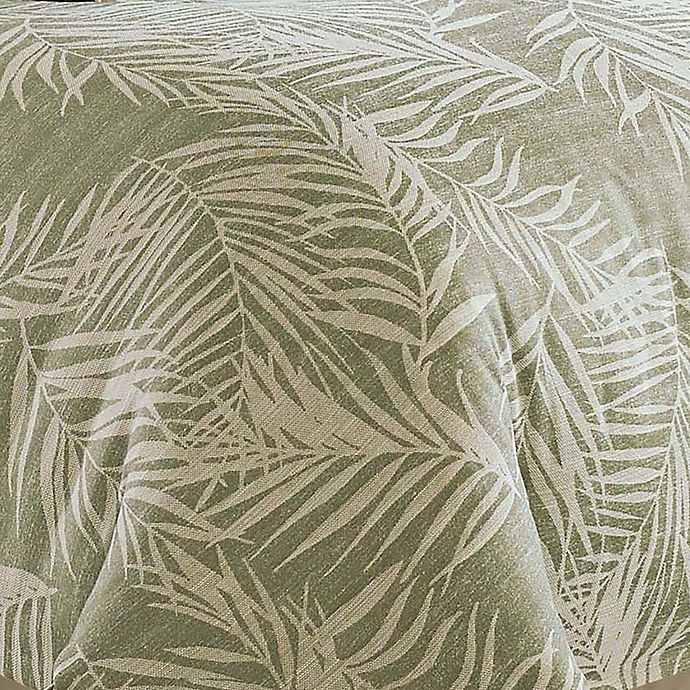 Tommy bahama best sale palms away pillow