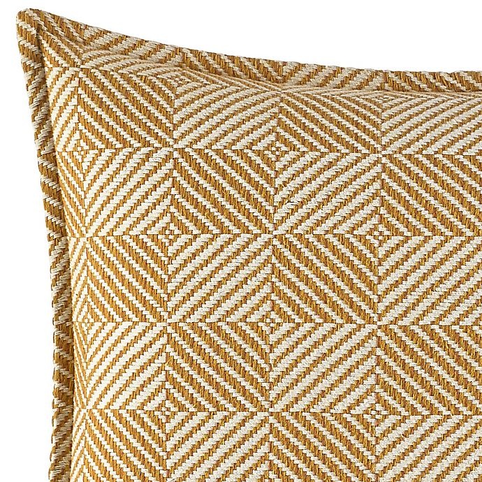 slide 2 of 2, Tommy Bahama Kamari Breakfast Oblong Throw Pillow - Brown, 1 ct