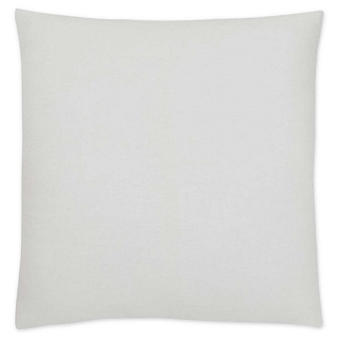 slide 1 of 2, ED Ellen DeGeneres Dream European Pillow Sham - White, 1 ct