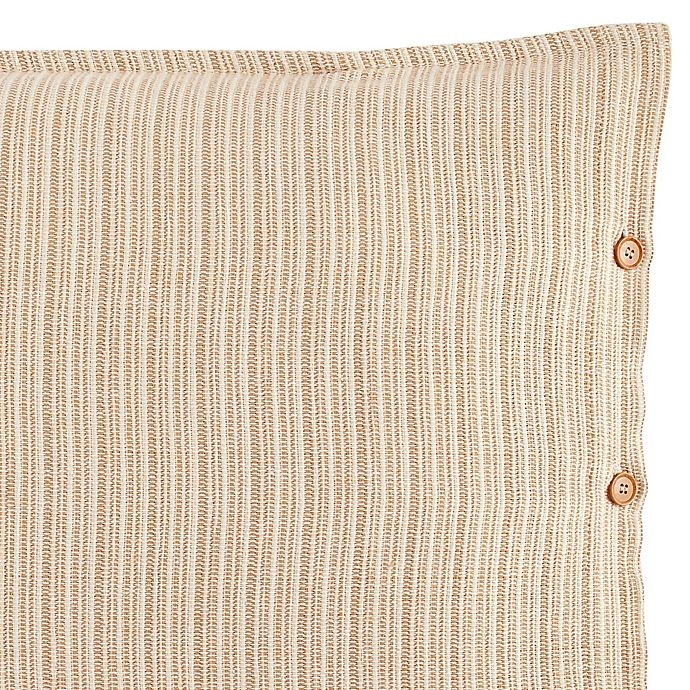 slide 2 of 4, Tommy Bahama San Jacinto Breakfast Throw Pillow - Khaki, 1 ct