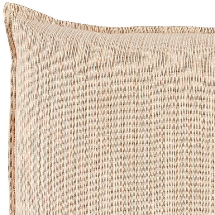 slide 2 of 4, Tommy Bahama San Jacinto European Pillow Sham - Khaki, 1 ct