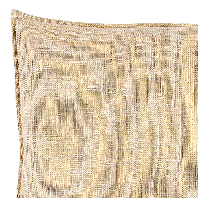 slide 2 of 4, Tommy Bahama Canyon Palms European Pillow Sham - Khaki, 1 ct