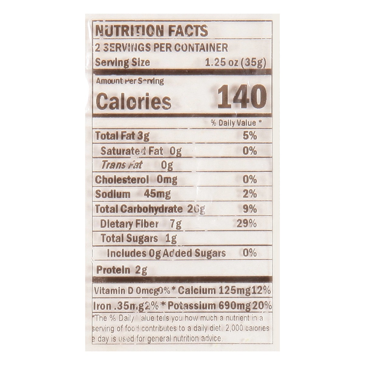 slide 3 of 12, Backroad Country Fried Okra 2.5 oz, 2.50 oz