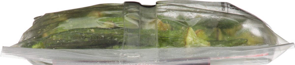 slide 9 of 12, Backroad Country Fried Okra 2.5 oz, 2.50 oz