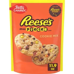 Betty Crocker Reese's Peanut Butter Cookie Mix - 11.9oz