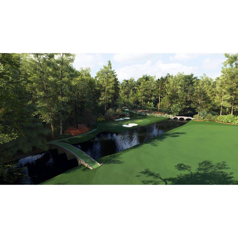 slide 2 of 7, Electronic Arts EA Sports PGA Tour - PlayStation 5, 1 ct