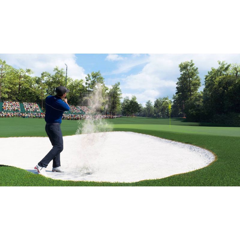 slide 3 of 7, Electronic Arts EA Sports PGA Tour - PlayStation 5, 1 ct