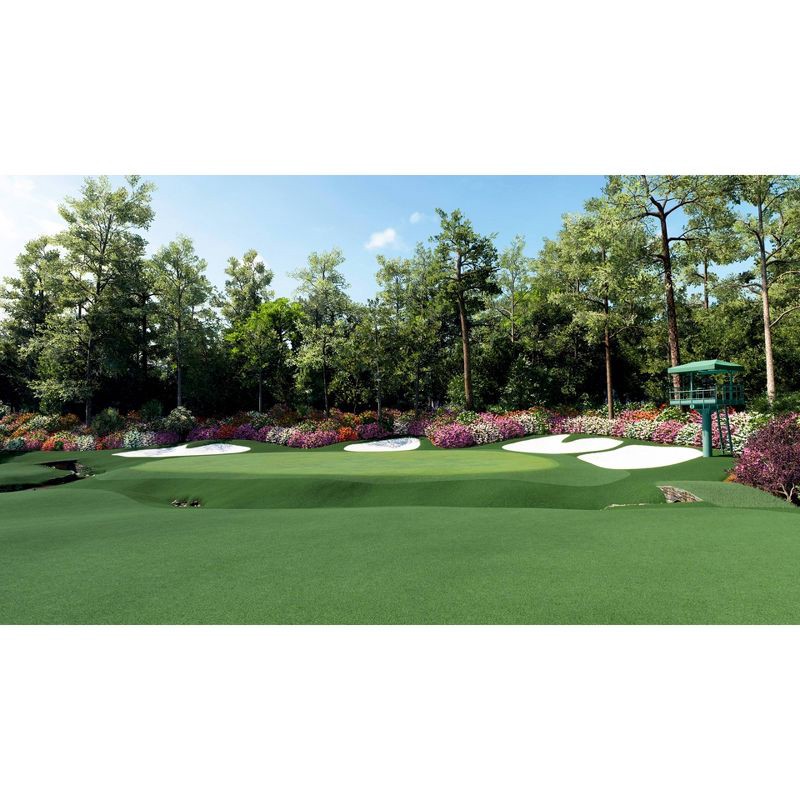 slide 7 of 7, Electronic Arts EA Sports PGA Tour - PlayStation 5, 1 ct