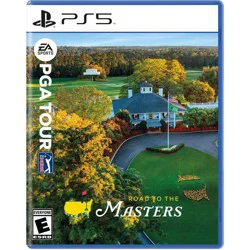 Electronic Arts EA Sports PGA Tour - PlayStation 5