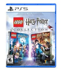 SONY Lego Harry Potter Collection - Ps5