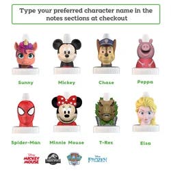 good2grow Fruit Punch 100% Juice 6 fl oz