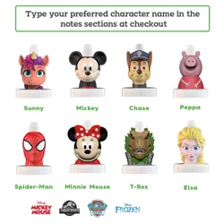 good2grow No Sugar Added Strawberry Kiwi Antioxidant Blend 6 fl oz