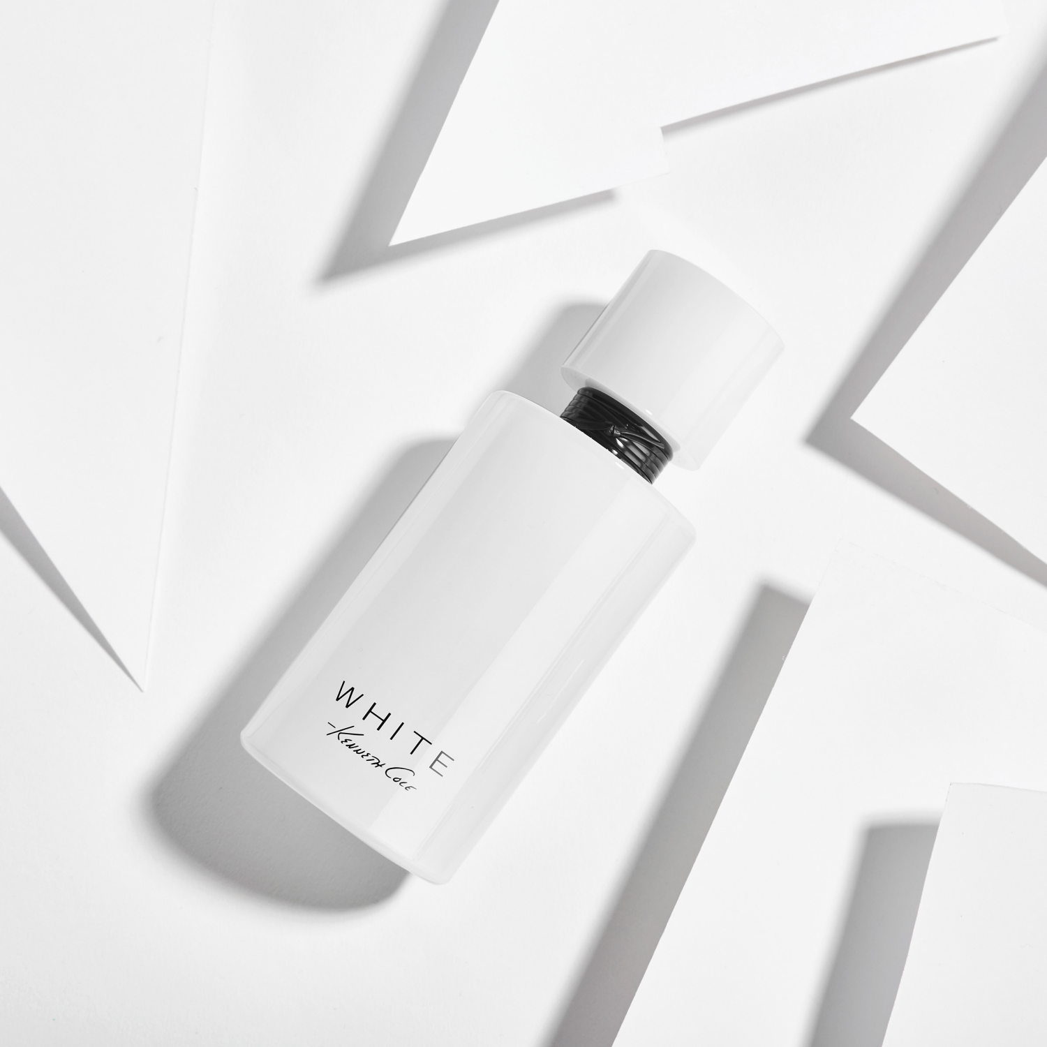 slide 2 of 2, Kenneth Cole White for Women, 1 fl oz