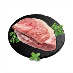 Meat Warehouse Half Pork Shoulder Pernil