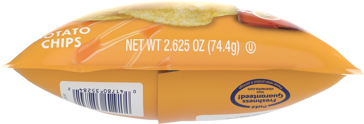 slide 2 of 7, Utz Mikes Hot Honey, 2.625 oz