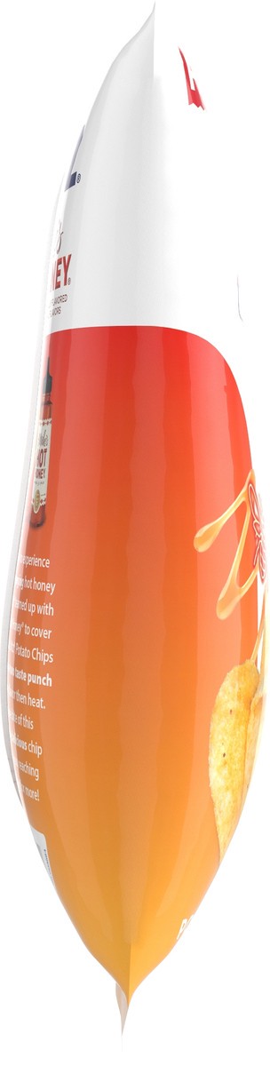 slide 5 of 7, Utz Mikes Hot Honey, 2.625 oz