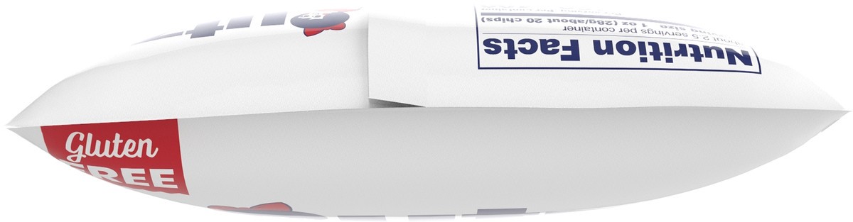 slide 3 of 7, Utz Mikes Hot Honey, 2.625 oz