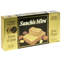 Sanchis Mira Jijona
