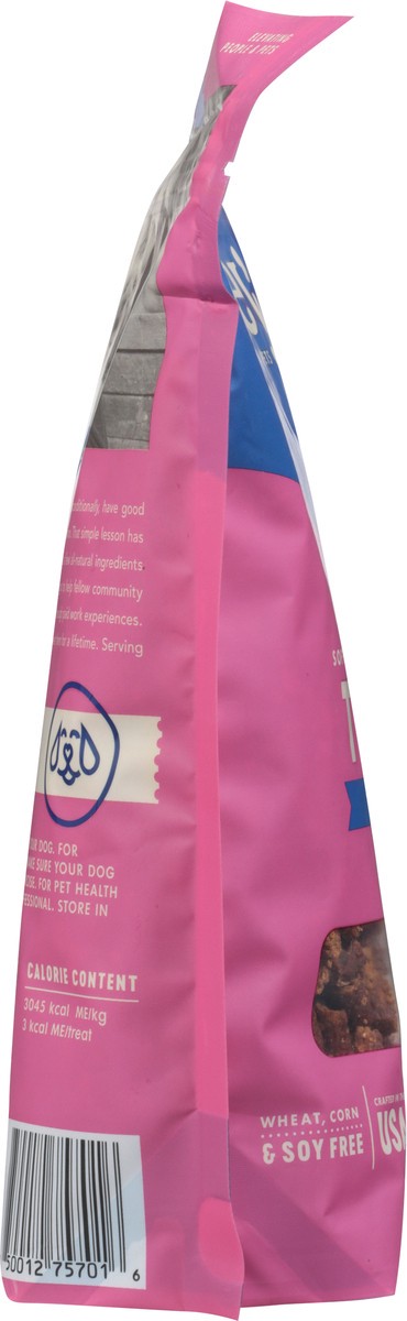 slide 3 of 14, Finley's Soft Chew Turkey Training Bites 16 oz, 16 oz