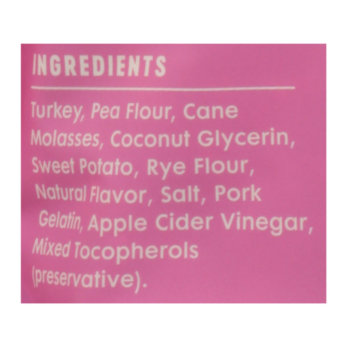 slide 6 of 14, Finley's Soft Chew Turkey Training Bites 16 oz, 16 oz