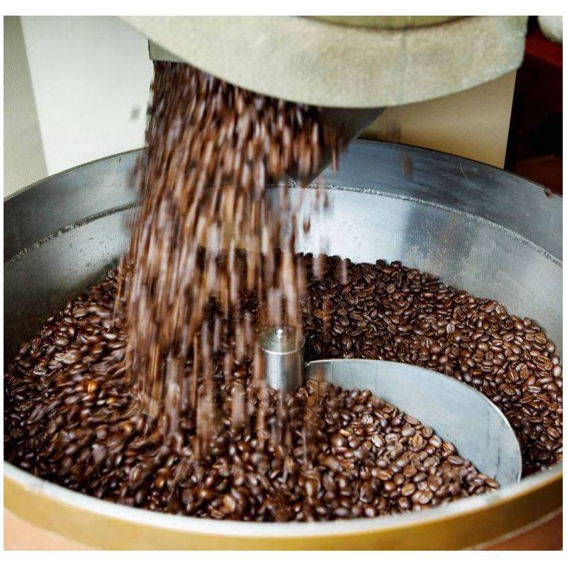 slide 8 of 9, Don Francisco's Butterscotch Toffee Medium Roast Coffee- Single Serve Pod - 24ct, 24 ct